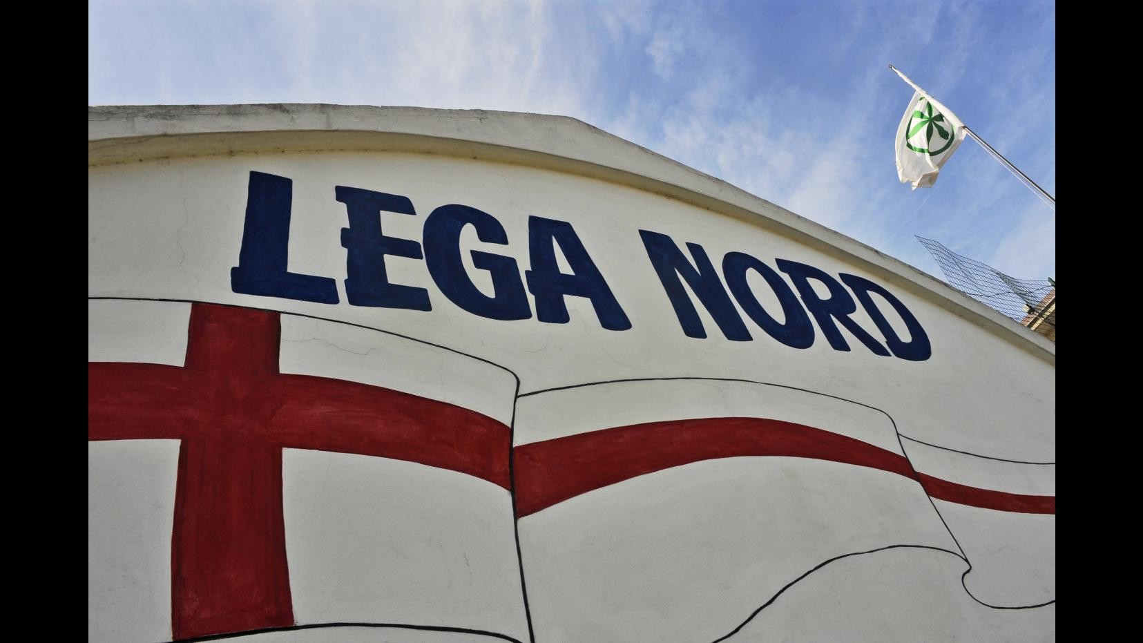 Milano, terminato consiglio federale della Lega Nord