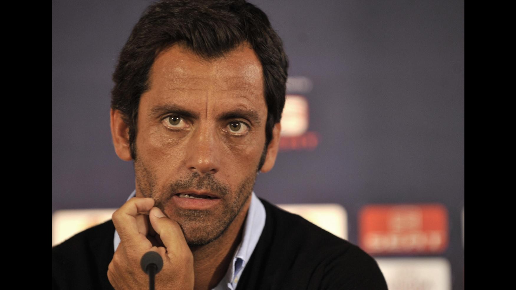 Sanchez Flores: Se Inter mi chiama vado, anche se c’è Forlan