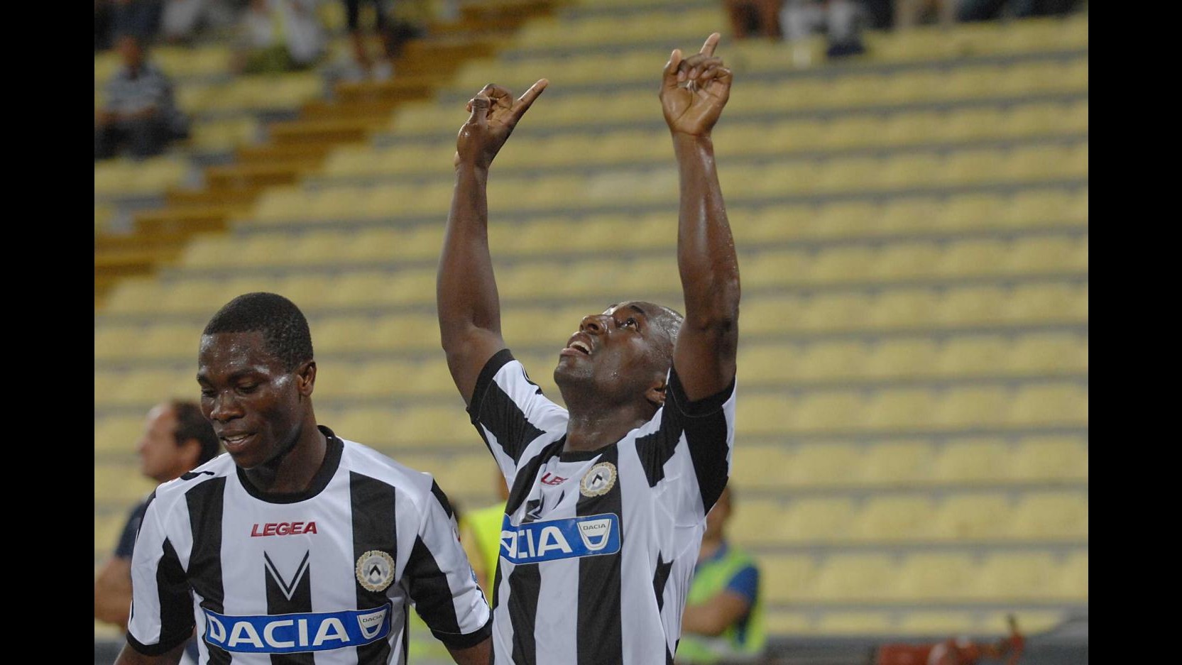 Europa League, Udinese ok: Di Natale e Armero affondano il Rennes