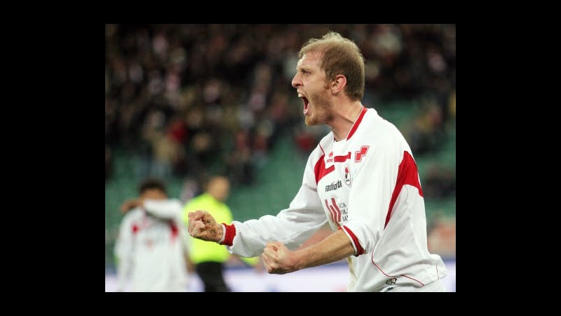 Calcioscommesse, 3 arresti: anche Masiello