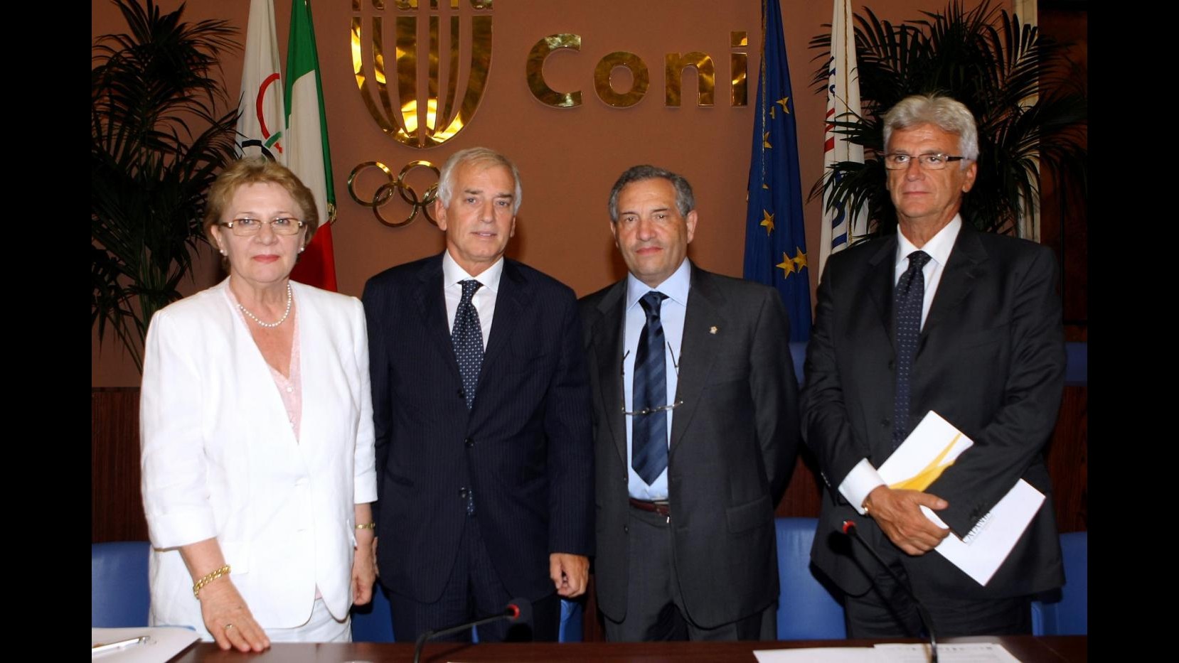 Scherma, Mondiali Catania vetrina per lo sport italiano