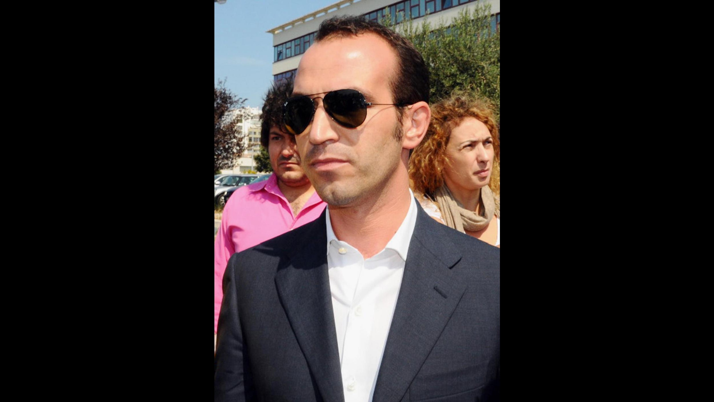 Caso escort, procura: Tarantini voleva diventare europarlamentare