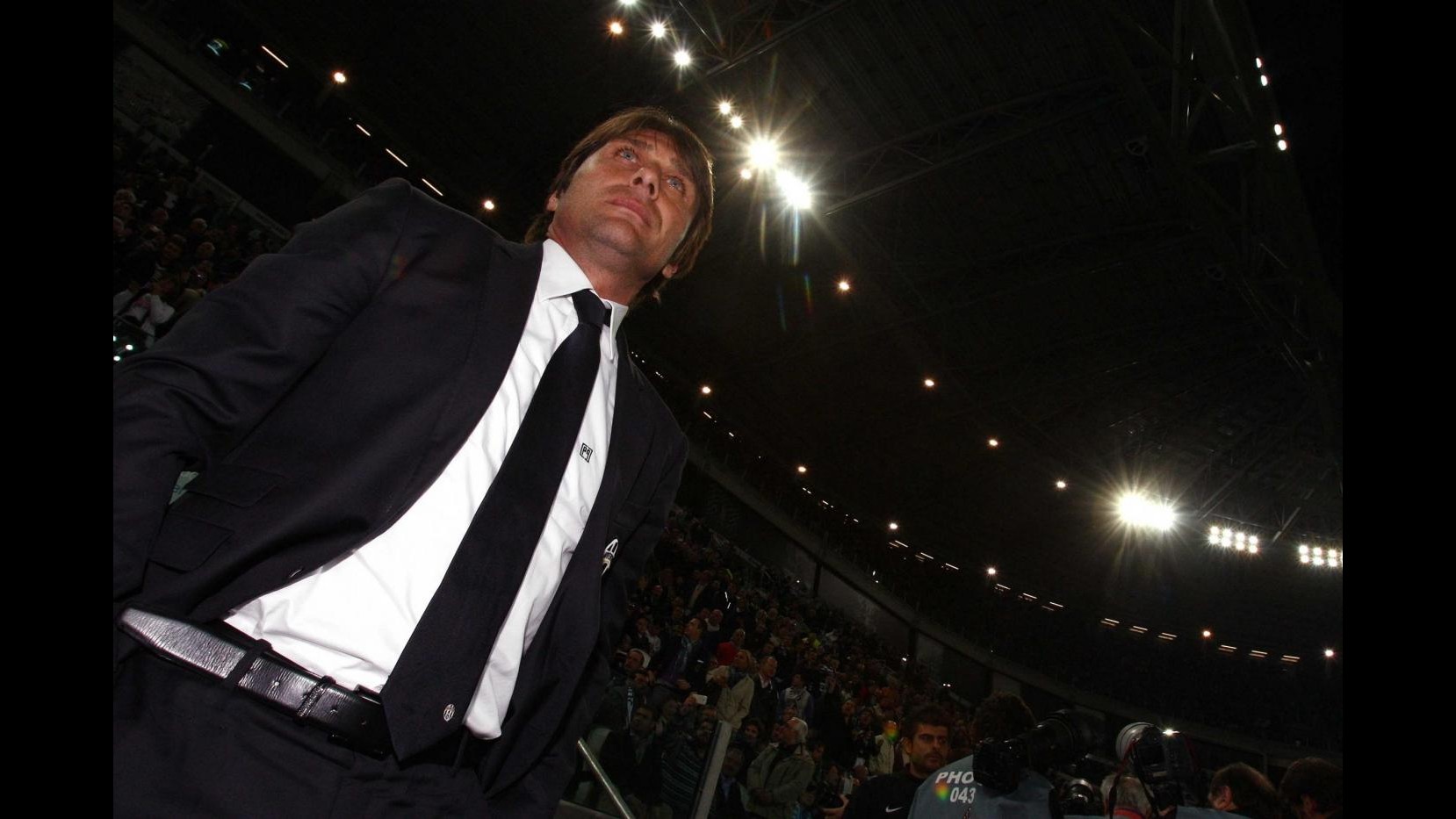 Conte: Vittoria fondamentale per 2°posto. Scudetto? Può solo perderlo Milan