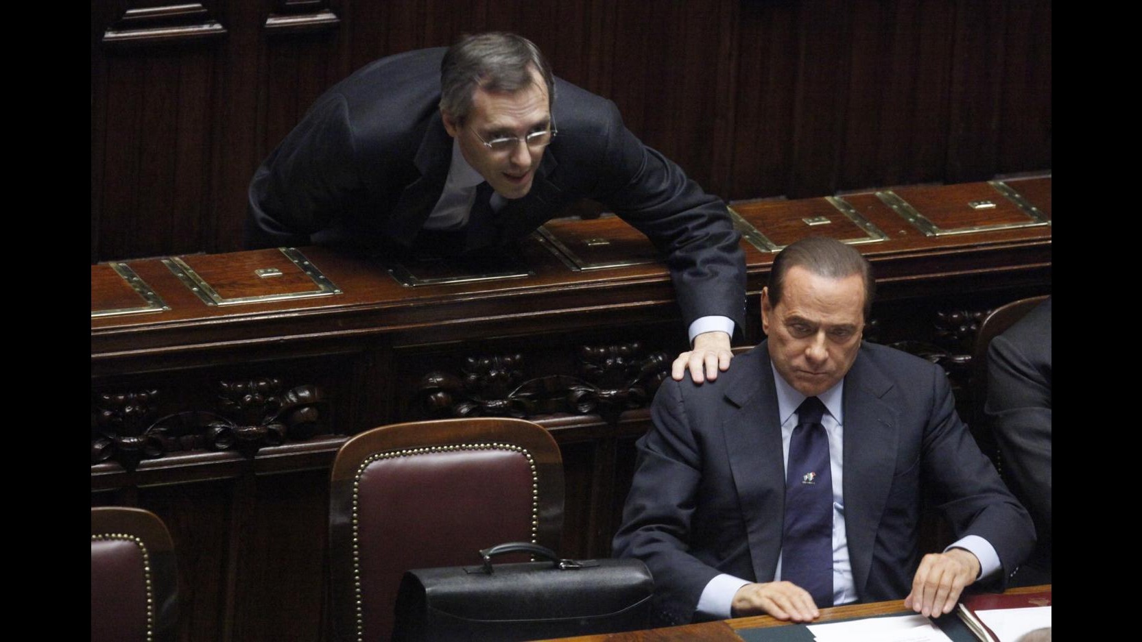 Premier ricattato, ancora nessuna data interrogatorio Berlusconi