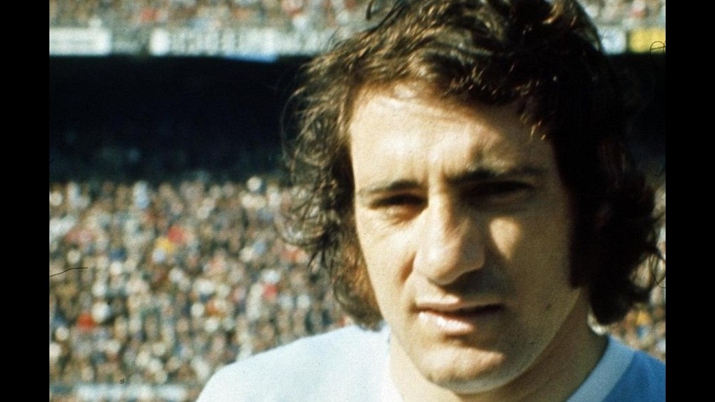 Morto in Florida Giorgio Chinaglia