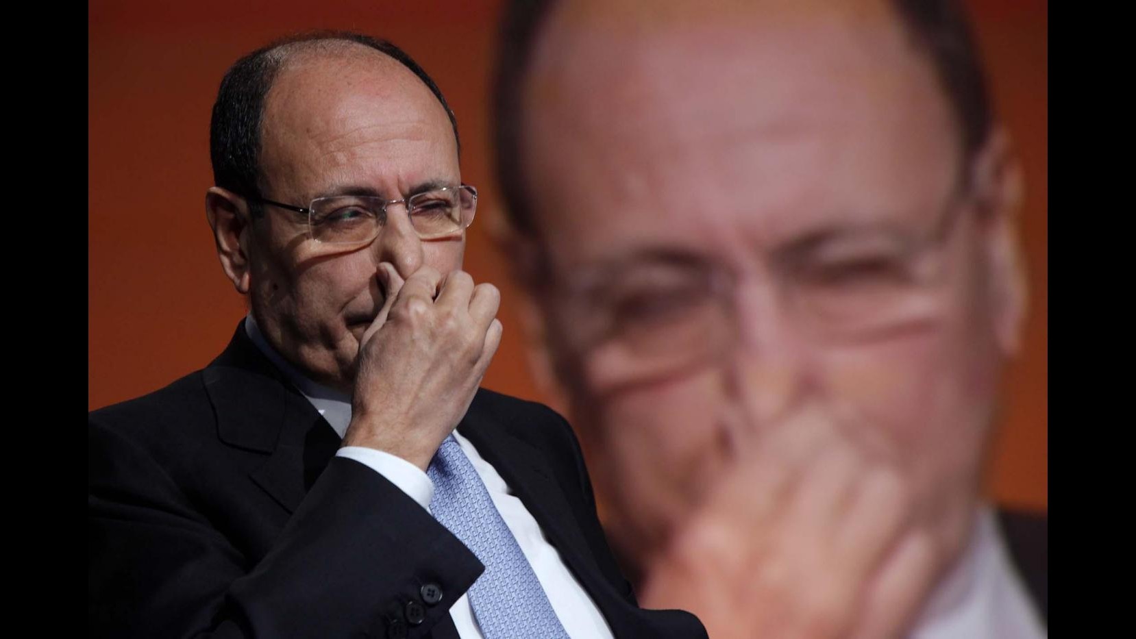 Schifani: Tifo Monti e Fornero, riforma lavoro approvata a metà maggio
