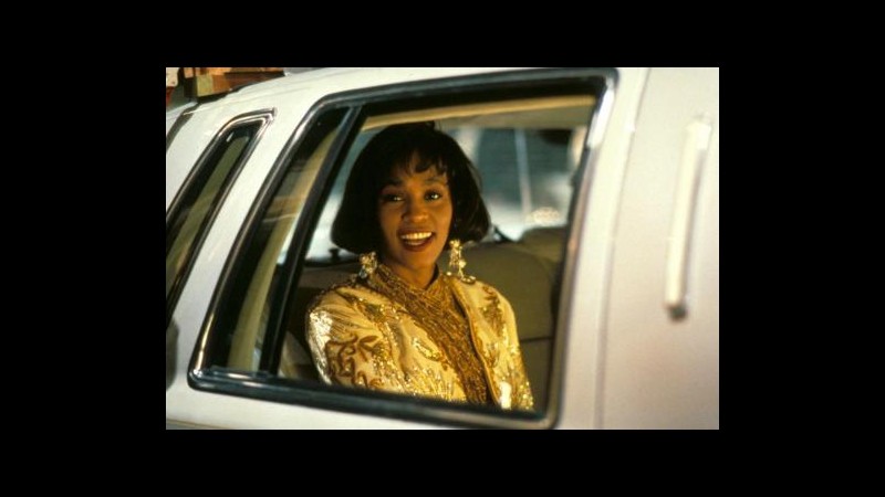 All’asta oggetti di Whitney Houston, raccolti oltre 80mila dollari