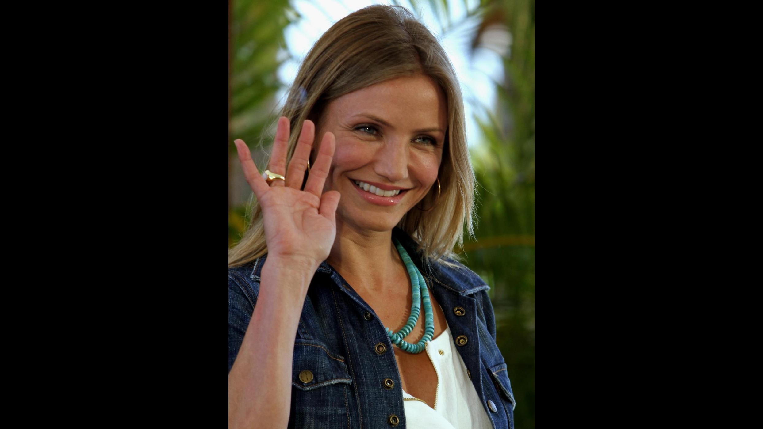 Dopo due anni Cameron Diaz dice addio ad Alex Rodriguez