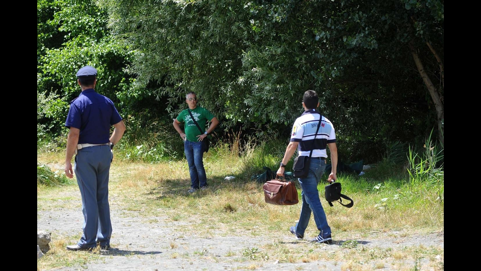 Trovato corpo senza vita di bimba appena nata nel ferrarese