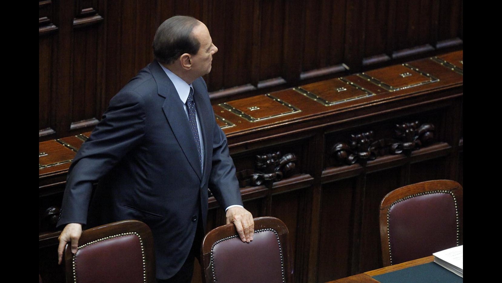 Manovra, sì della Camera