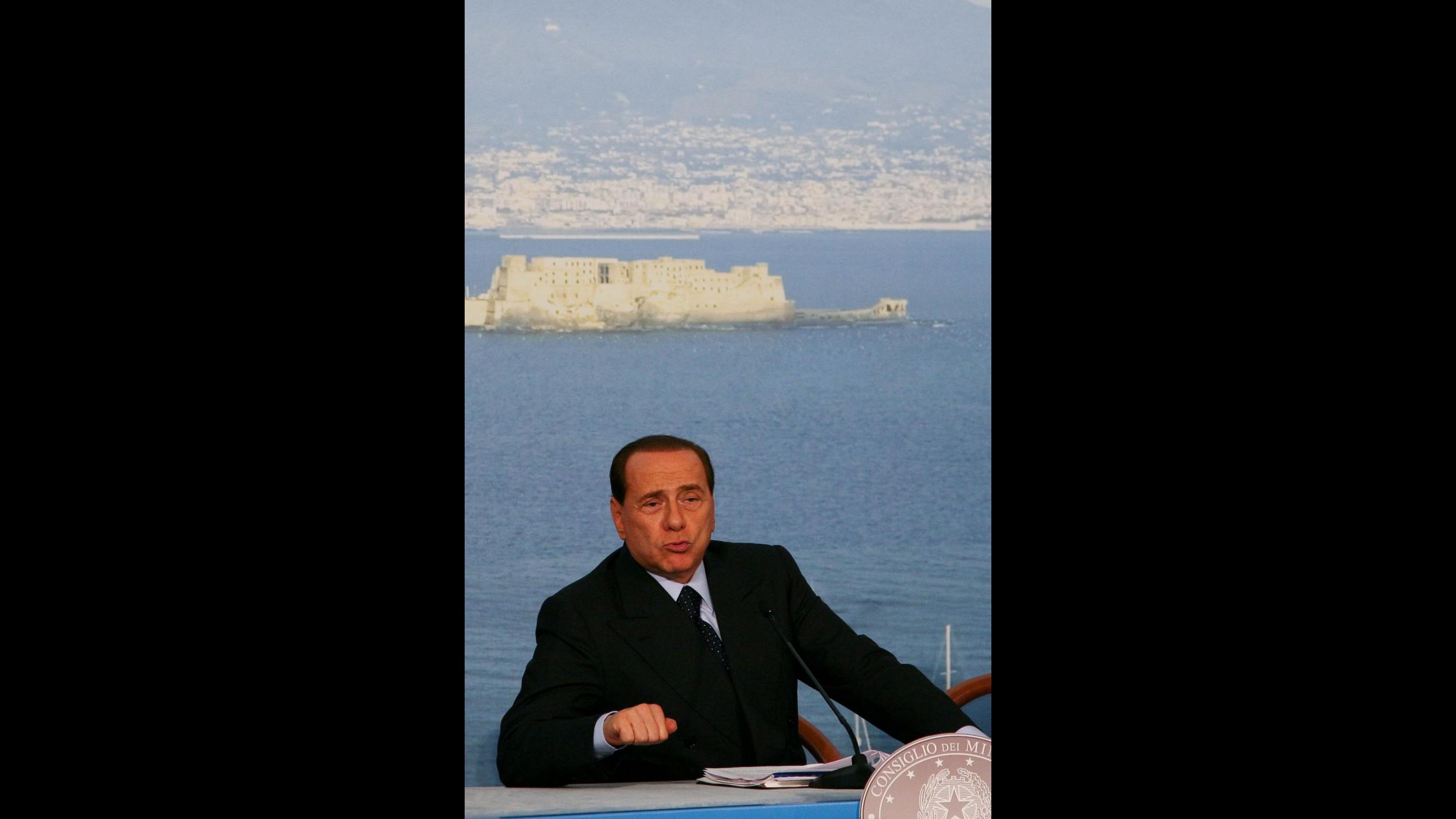 Premier ricattato, interrogatorio Berlusconi forse sabato o domenica
