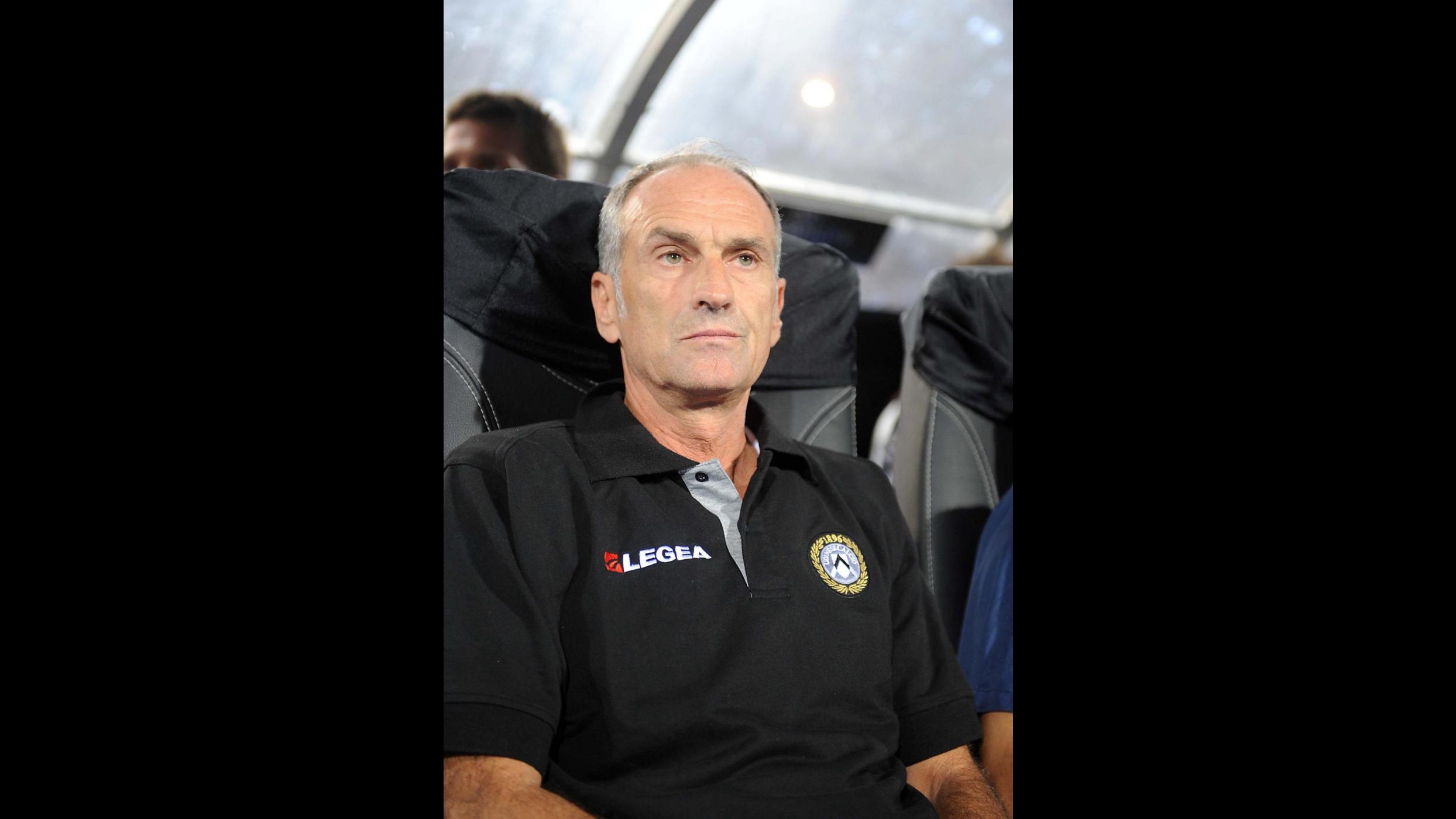 Guidolin: L’Udinese vuole andare avanti in Europa League