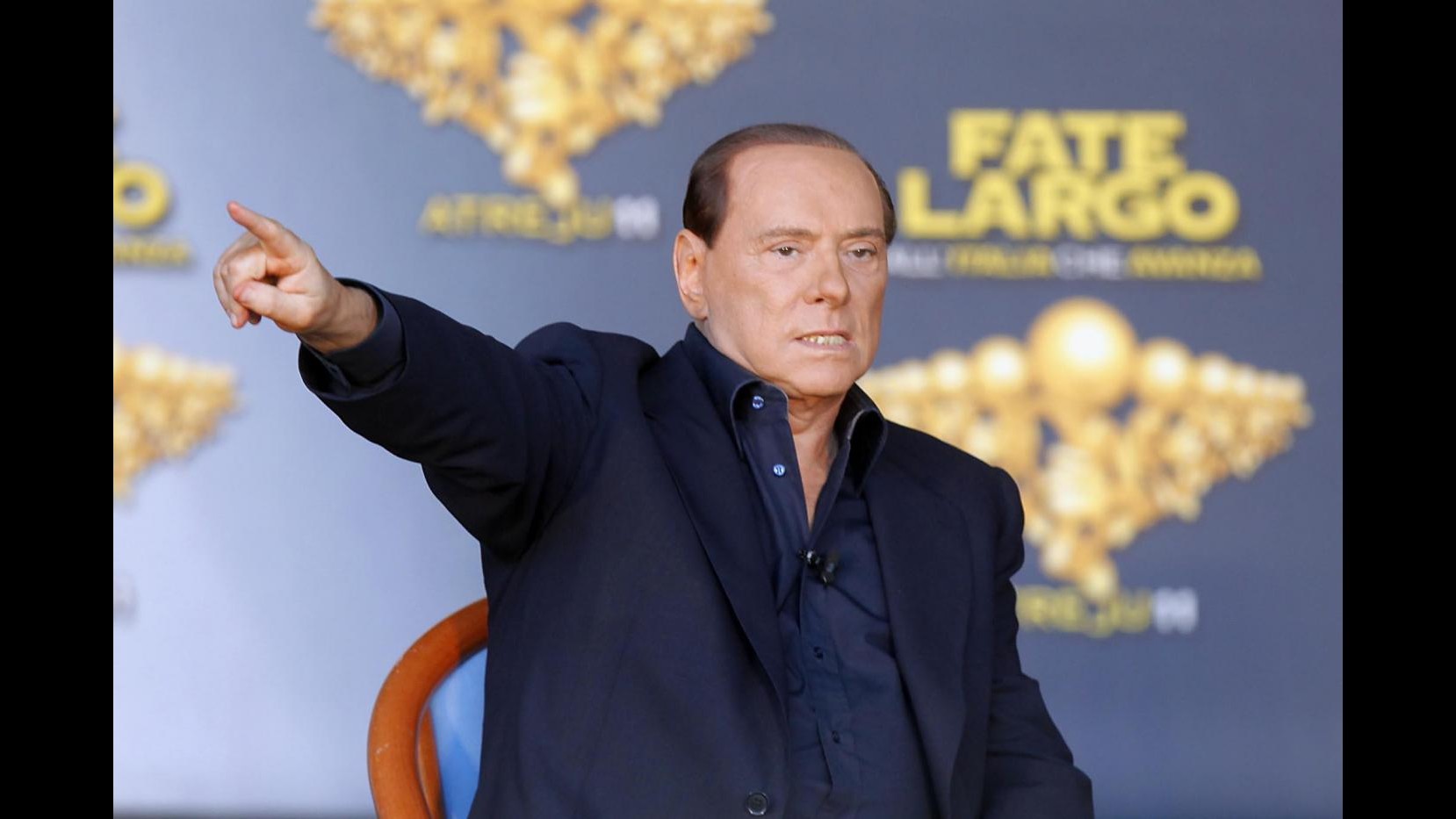 Premier ricattato, segretaria Berlusconi: Diedi 10mila euro a Lavitola