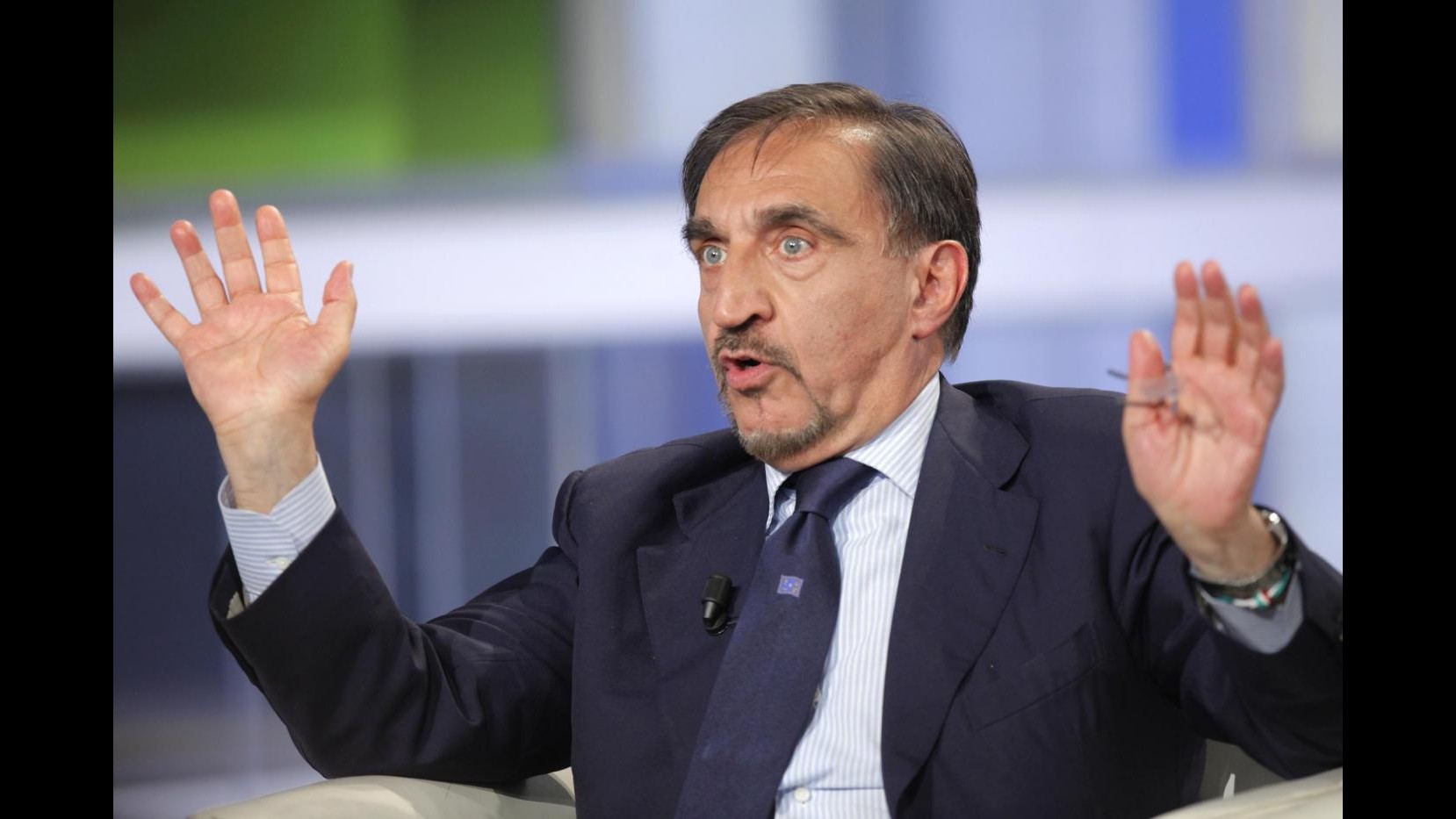 Manovra, La Russa: Marcegaglia dice cose non attinenti alla realtà
