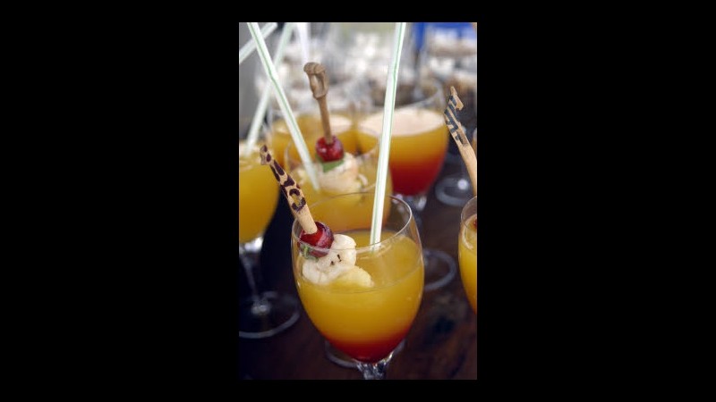 Kenya, bevono cocktail contaminato con sostanza tossica: 17 morti