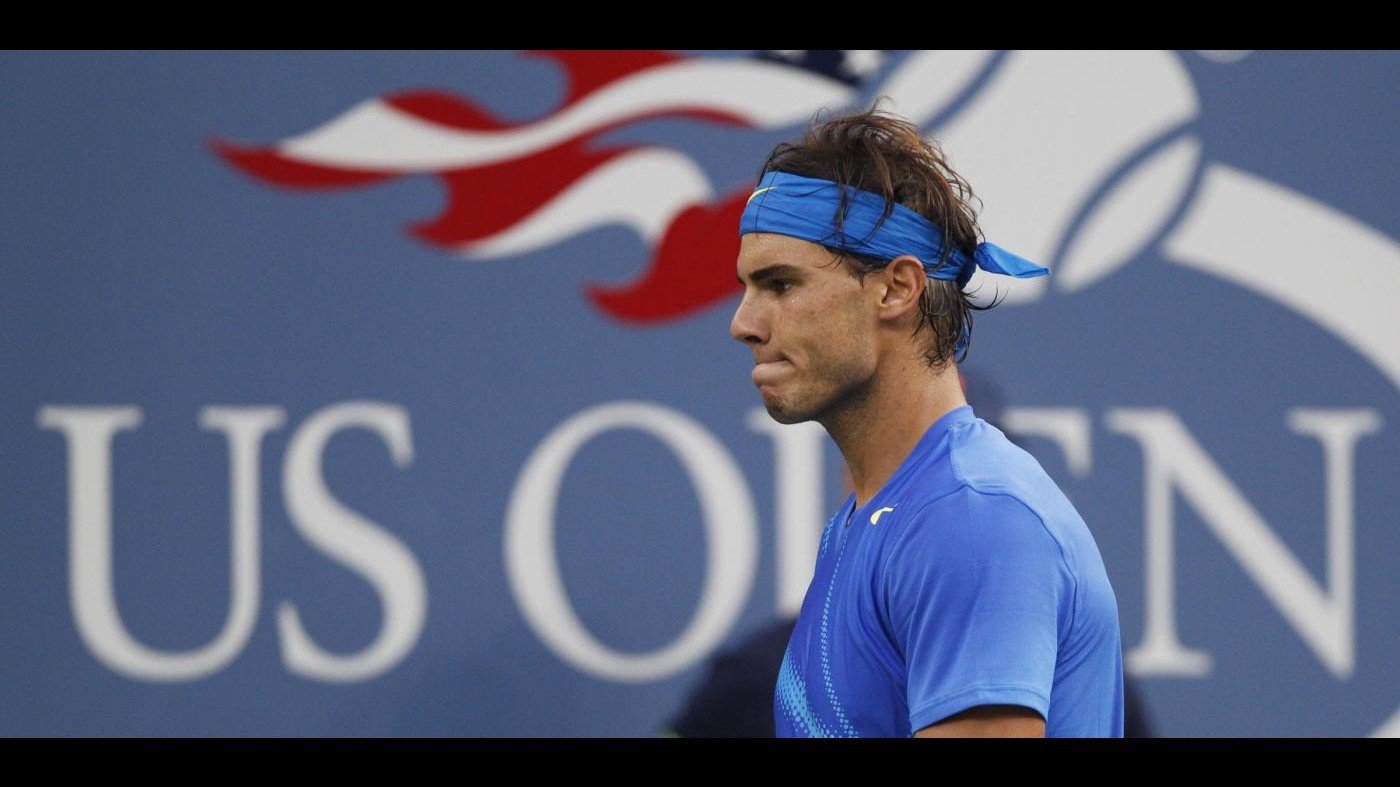 Nadal stanco ma pronto per giocare con la Spagna in Coppa Davis