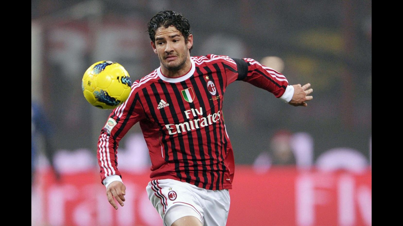 Meersseman rassicura il Milan: Pato sta bene, è pronto per il Barça