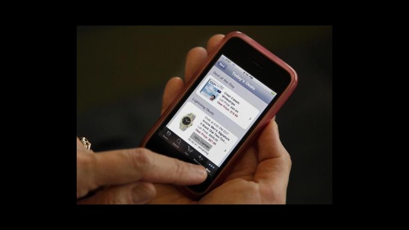 Francia, gruppo antirazzista: denunceremo iPhone per app antisemita