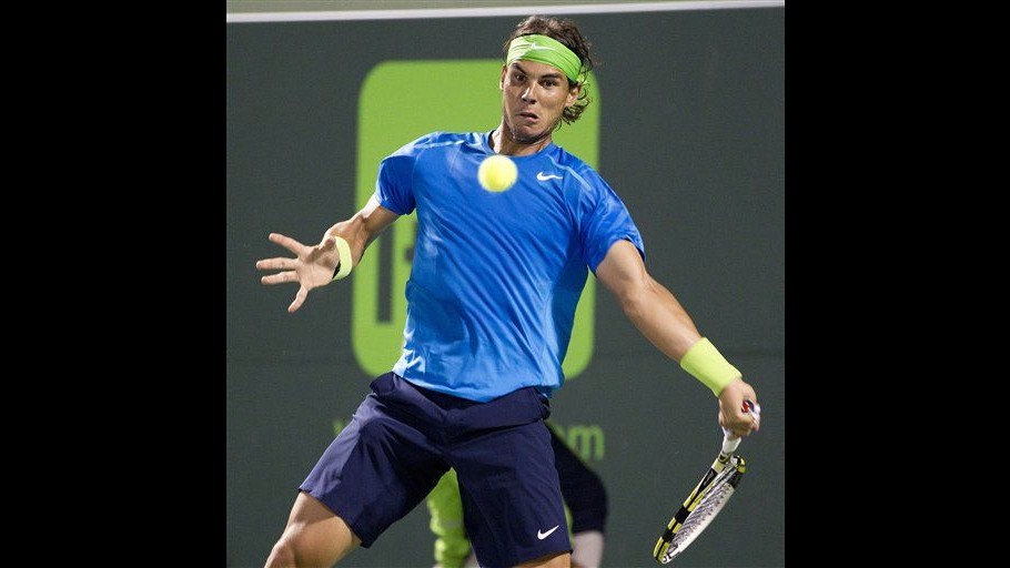 Atp Miami, Nadal si ritira: Murray trova Djokovic in finale