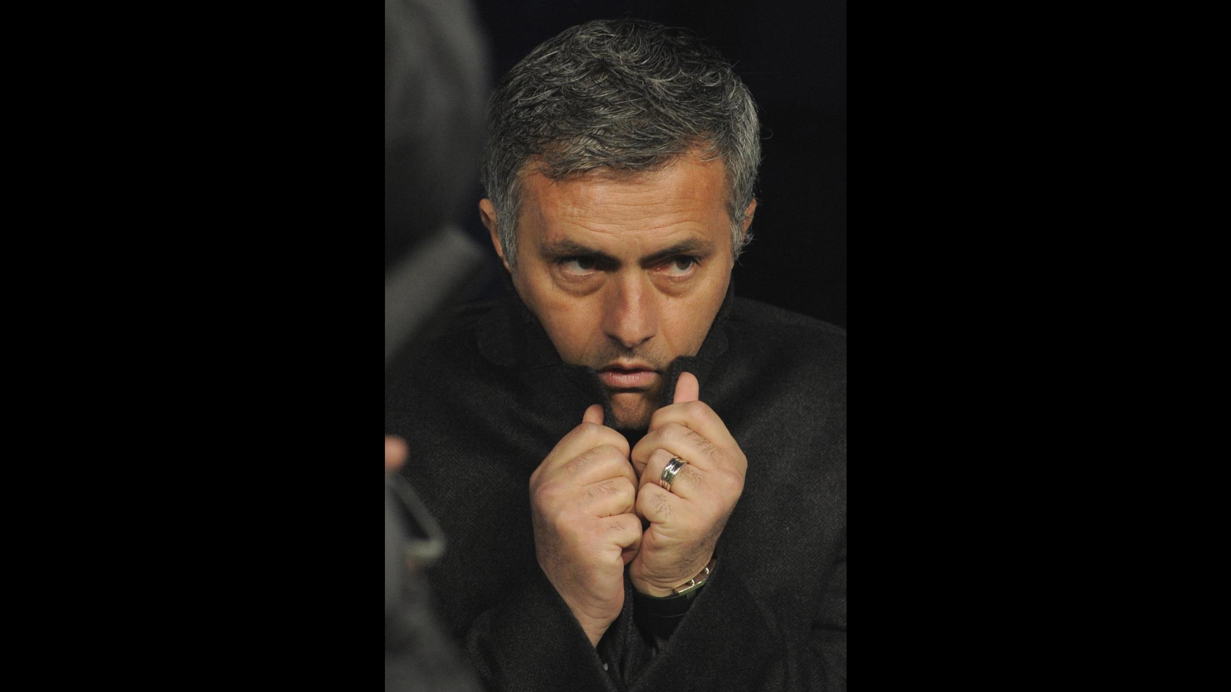 Mourinho: Nessun contatto con City, ho ancora due anni con Real