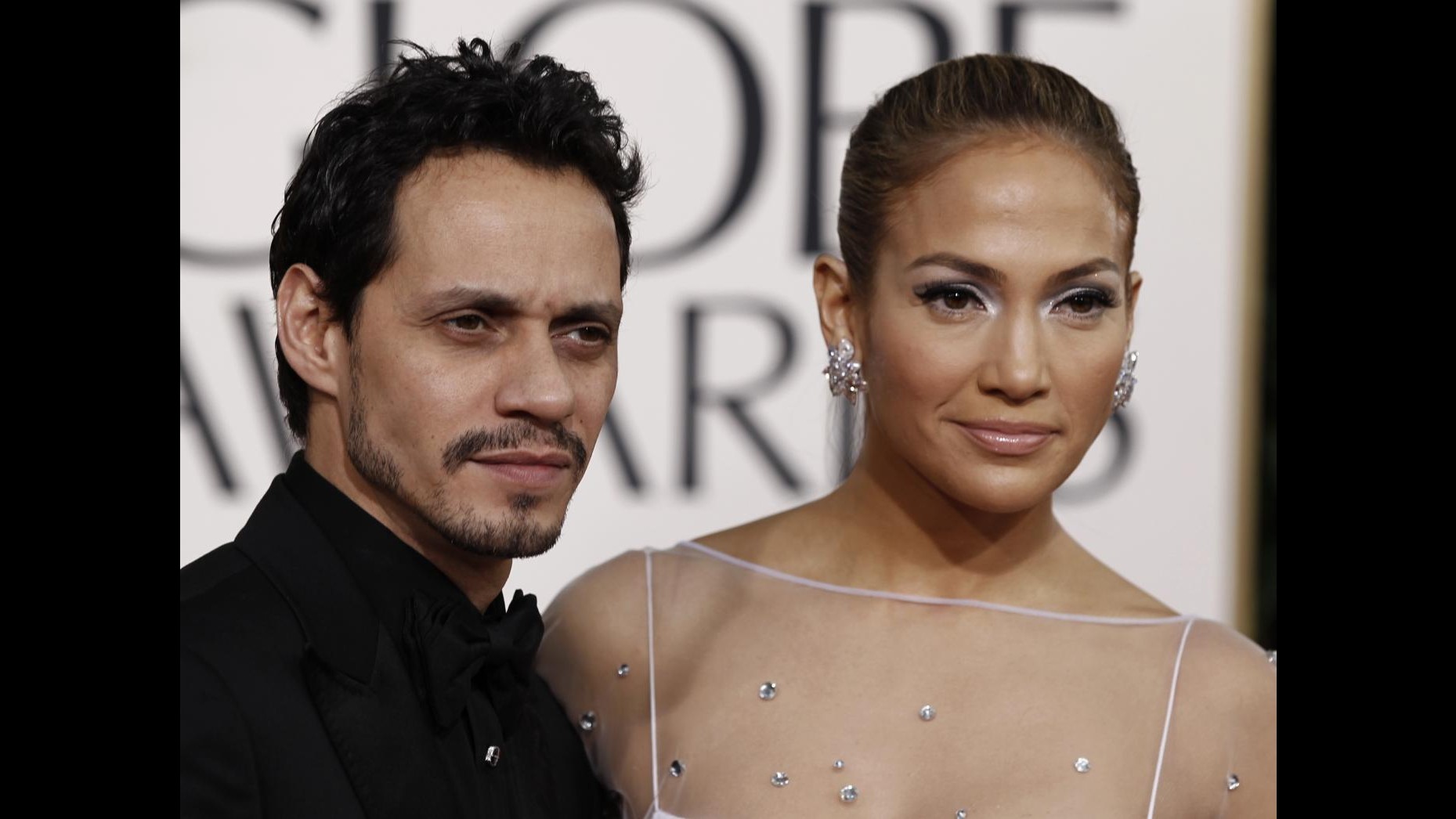 Jennifer Lopez e Marc Anthony non si faranno guerra per i figli