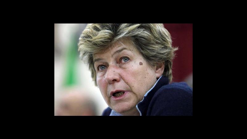 Rai, Camusso: Cda fuori dalla politica