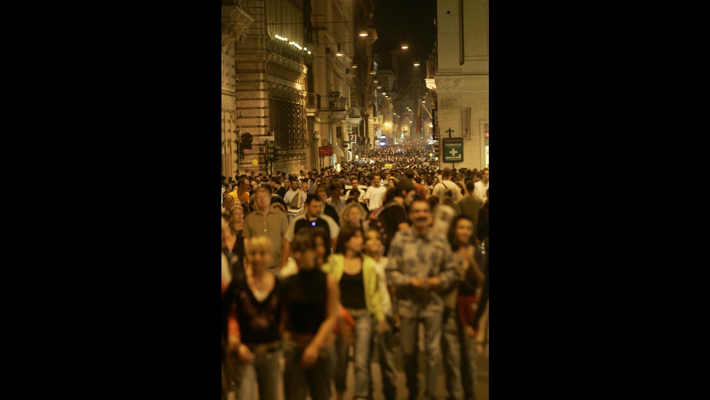 Censimento, Istat: 59,5 milioni residenti in Italia, 52% donne