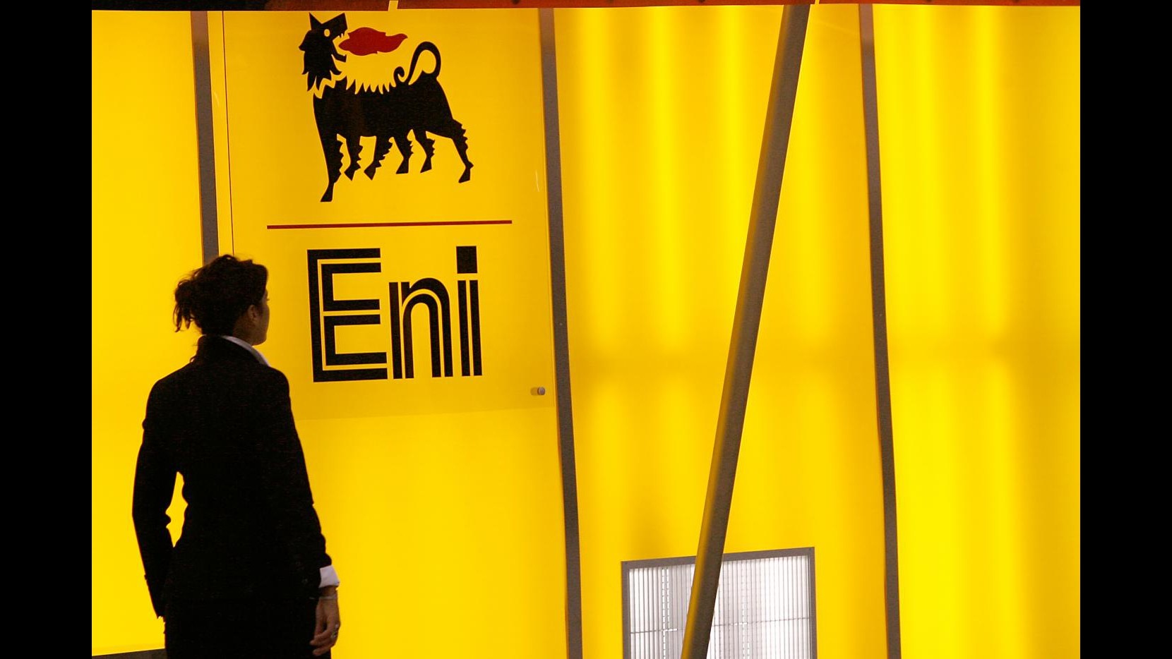 Eni: nel I° trimestre 2012 +42% utile netto a 3,62 miliardi