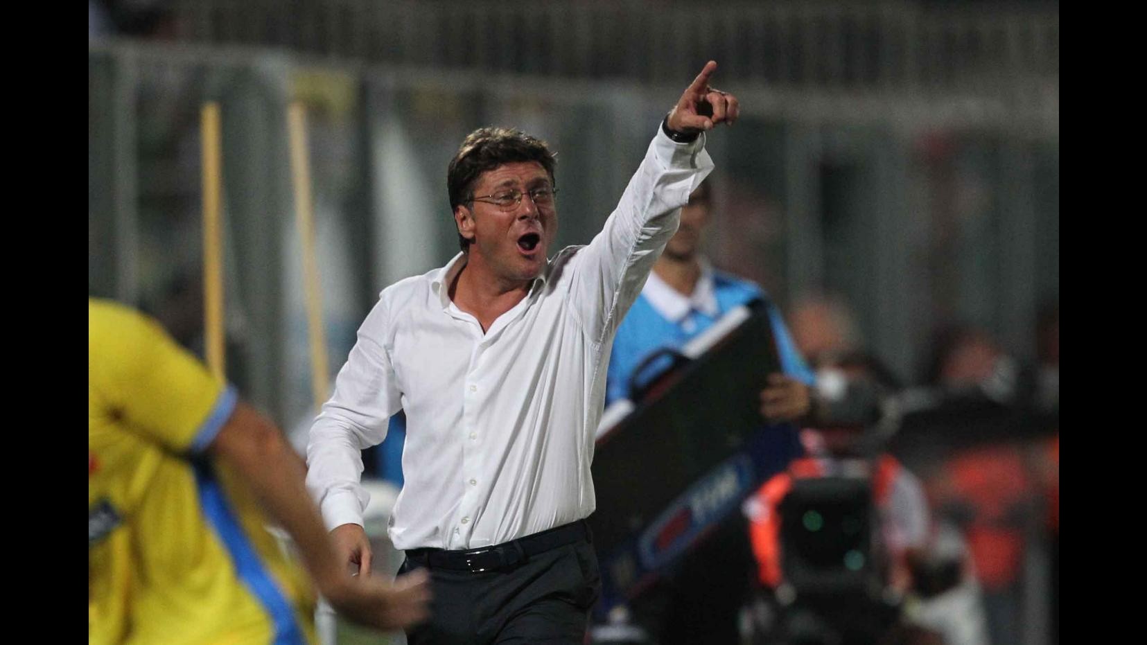 Mazzarri carica il Napoli: Contro il City come fosse finalissima