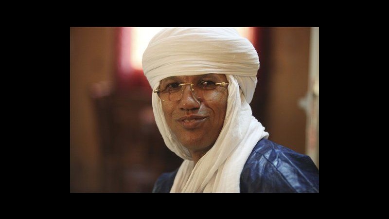 Libia, capo tuareg: Generali hanno chiesto status rifugiati a Niger