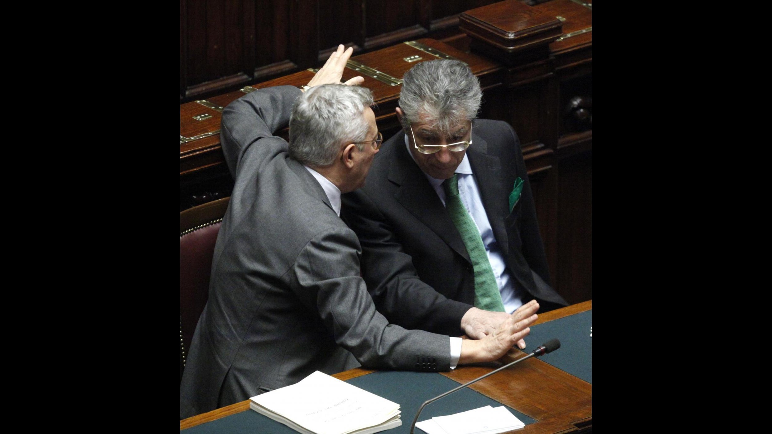 P4, Lega in giunta autorizzazioni voterà contro arresto Milanese