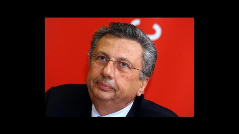 Finmeccanica, Orsi: Attacchi gratuiti danneggiano gruppo