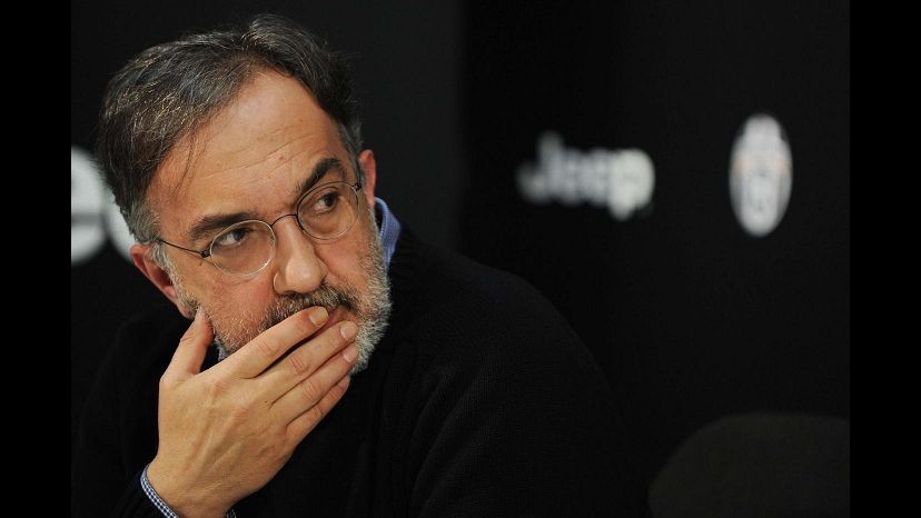Fiat-Chrysler, Auburn Hills spinge utile gruppo