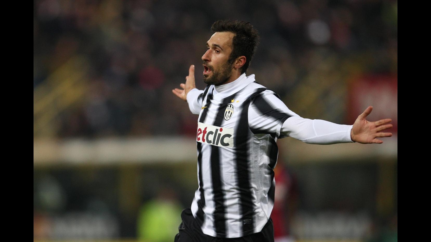 Vucinic carica Juve: Quattro battaglie per vincere la guerra