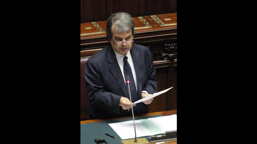 Censimento 2011, Brunetta: Statali compilino moduli in ufficio