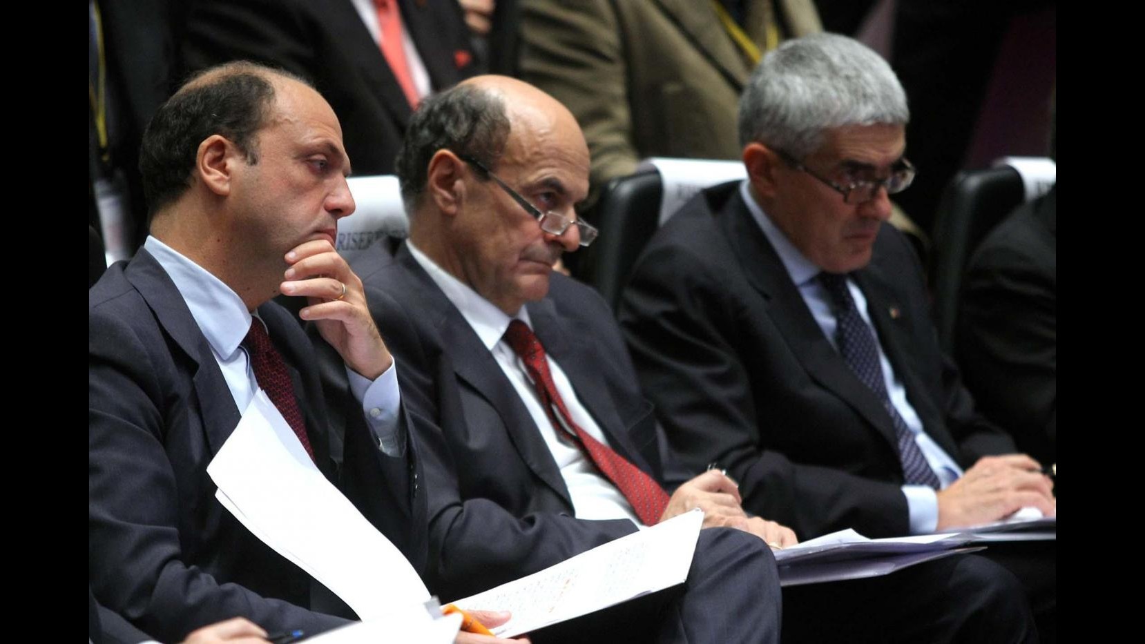 Risoluzione Def, riduzione tasse e crescita