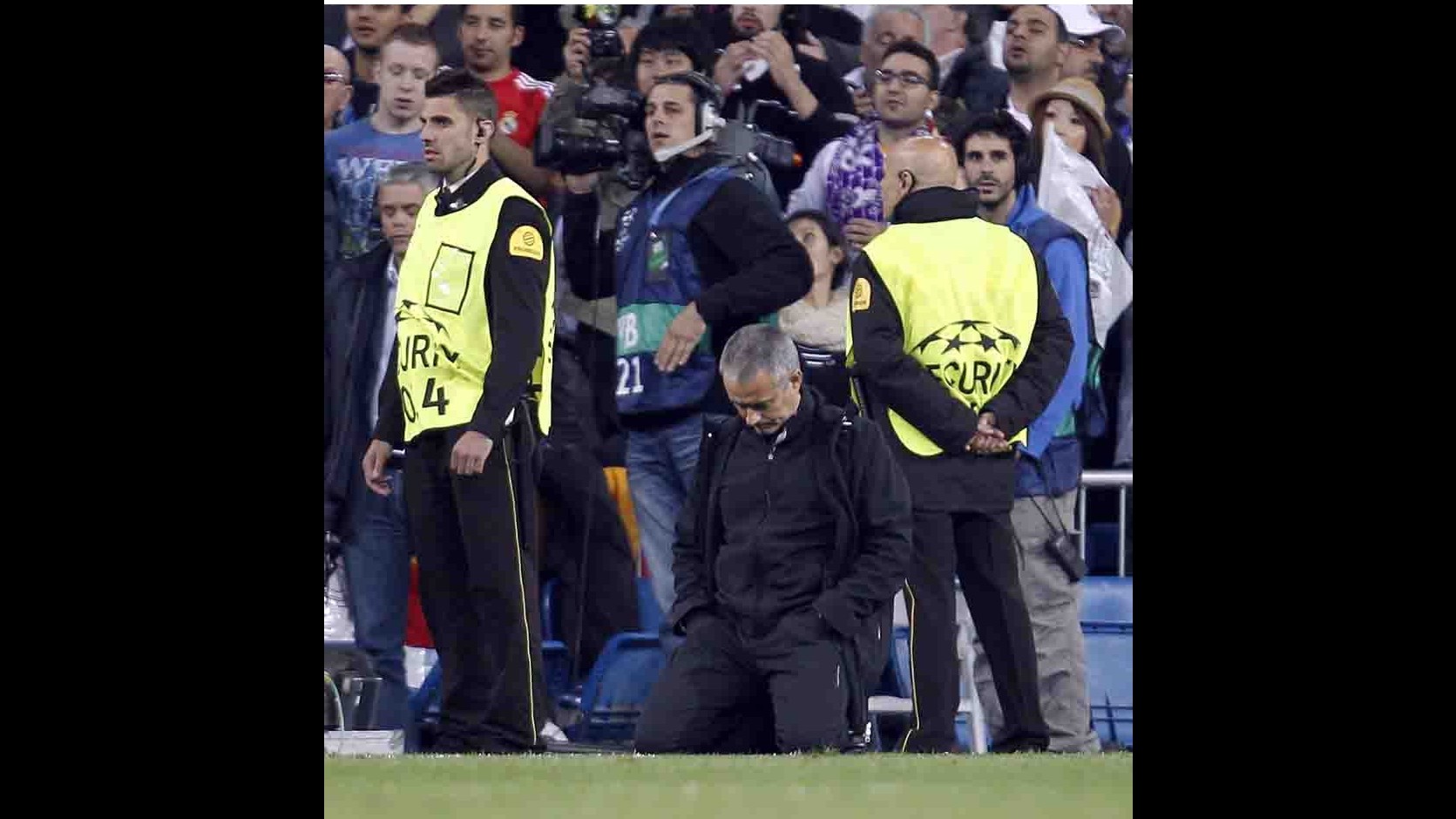 Real Madrid, Mourinho: Se club e giocatori vogliono, io resto