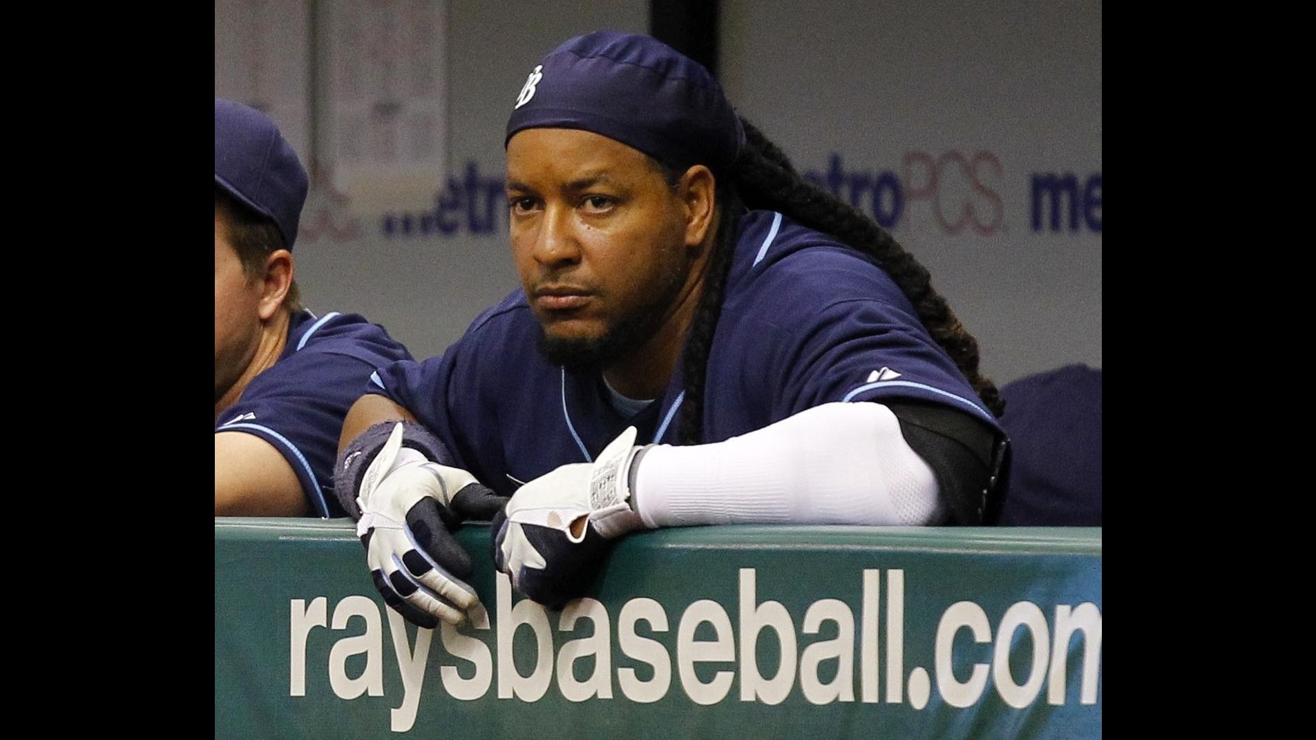 Baseball, arrestato Manny Ramirez, ex Mvp delle World Series