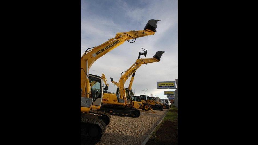 Fiat Industrial, I trimestre sopra attese: utile a 207 mln (+81%)