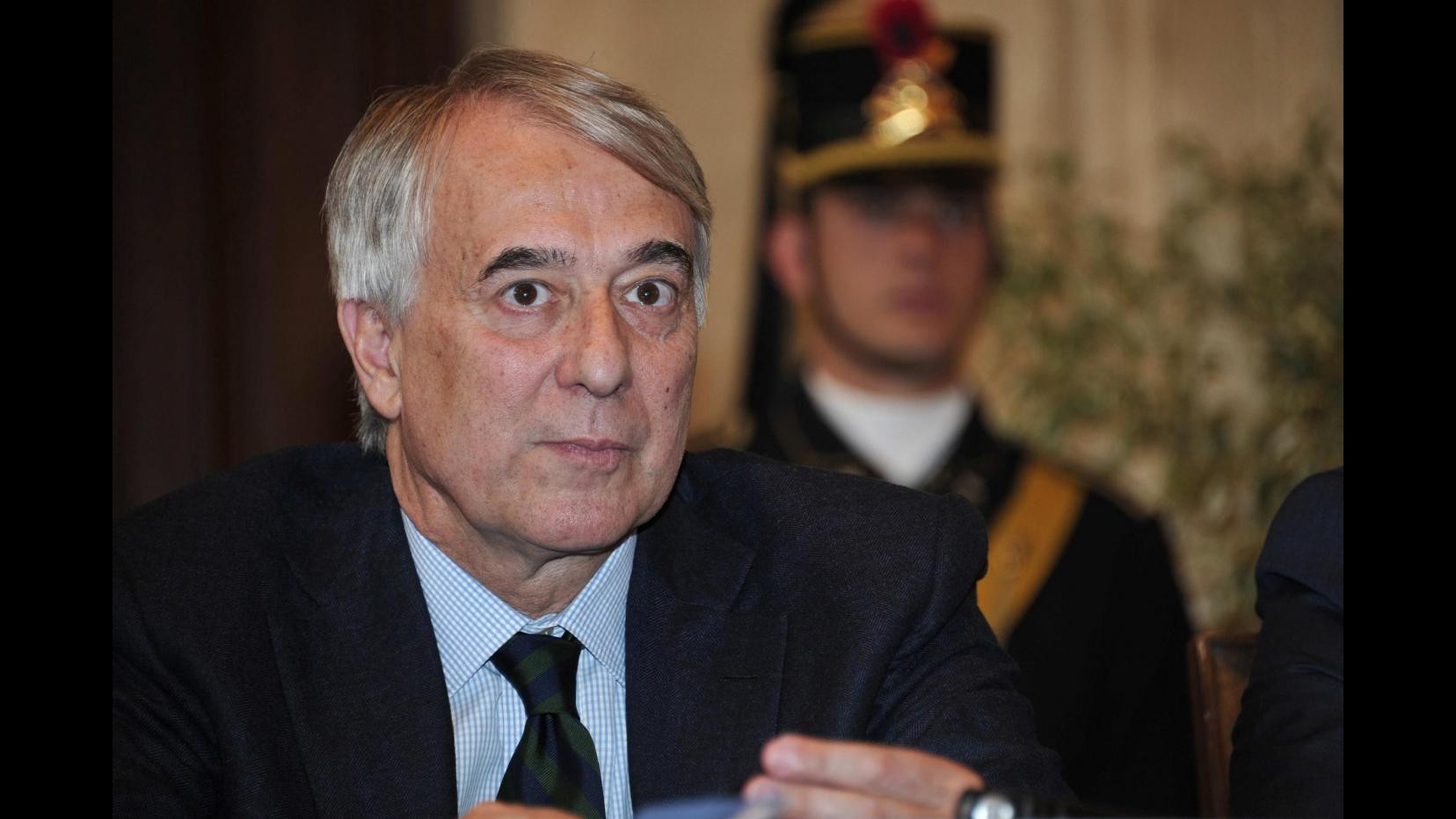 25 aprile, Pisapia: Oggi è il tempo di una rivoluzione morale