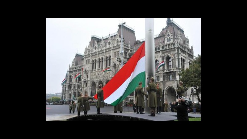 Ungheria, Ue pronta a negoziato su aiuti dopo aperture da Budapest