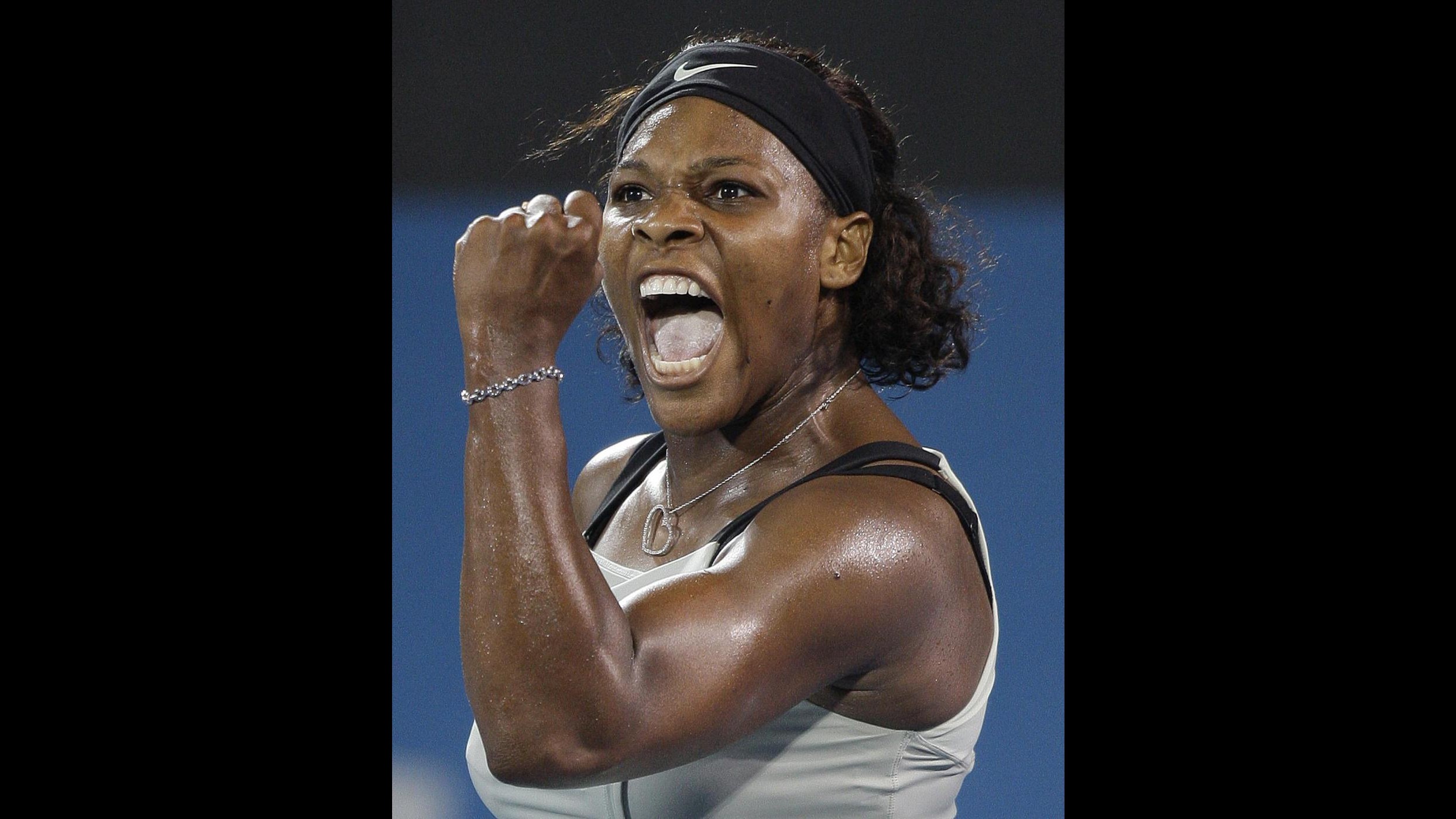 Us Open, possibili sanzioni in vista per Serena Williams