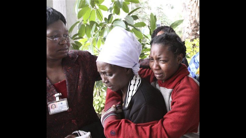 Kenya, oleodotto esplode in baraccopoli a Nairobi: almeno 75 morti