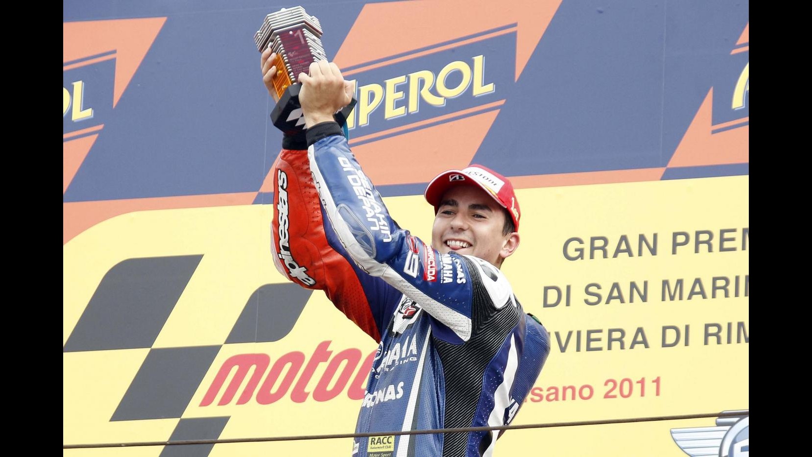 Yamaha conferma presenza a Gp del Giappone con Lorenzo e Spies