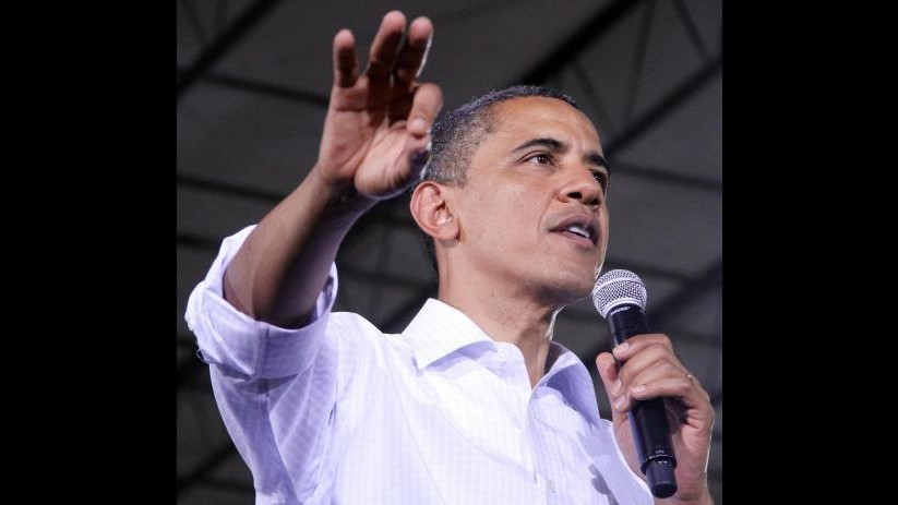 Obama: ‘Buffet rule’ per tassare  i milionari