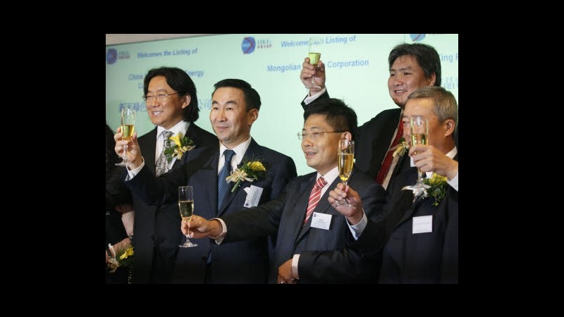 Borsa, chiusura positiva per Tokyo: Nikkei +0,98%