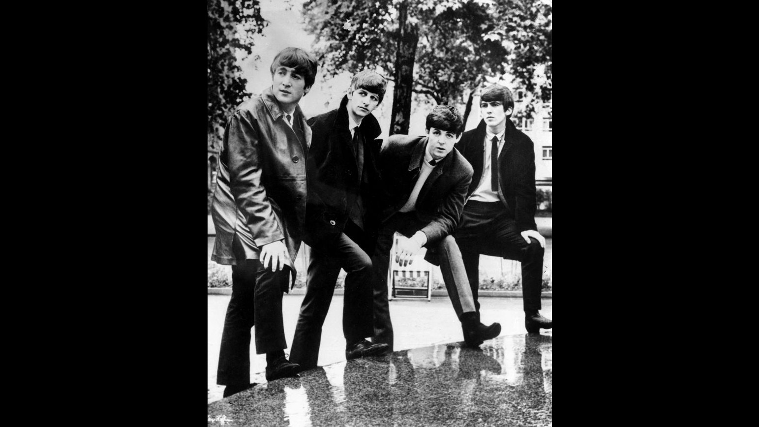 ‘The Beatles: the lost concert’ in anteprima mondiale il 6 maggio a NY