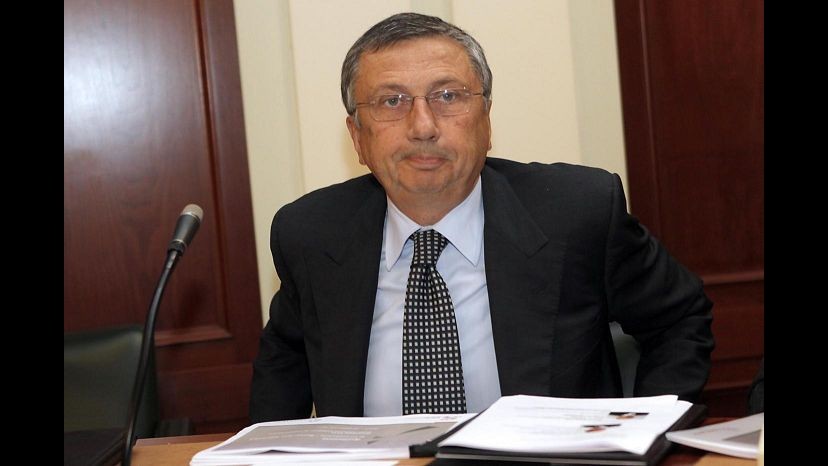 Finmeccanica, Orsi: Mai pagato somme illegali alla Lega o ad altri