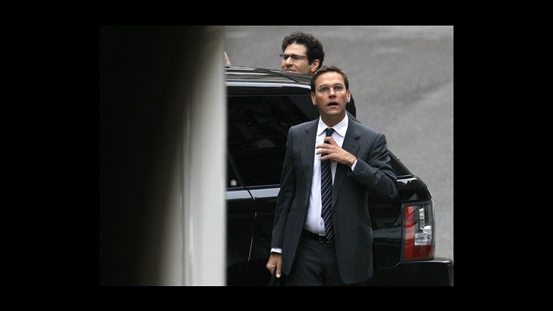 Intercettazioni Gb, email: ministro Cultura aiutò Murdoch su BSkyB
