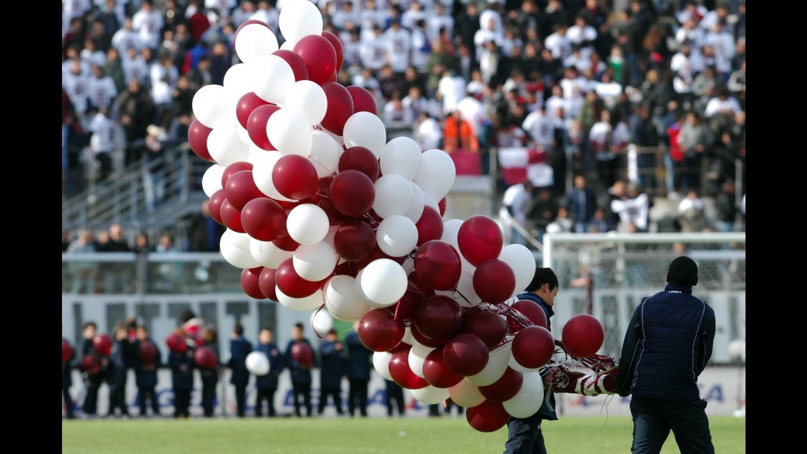Cittadella espugna Livorno 2-1. Il ‘Picchi’ saluta Morosini